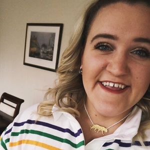 Meet your Posher, Kathleen